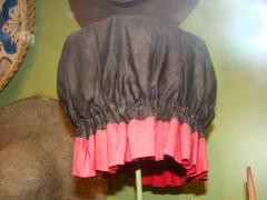 Woman's Bathing Cap