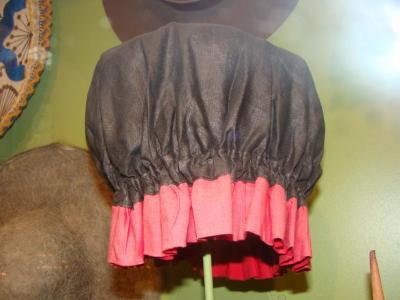 Woman's Bathing Cap