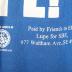T-Shirt, Lupe Ramos-Montigny
