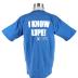 T-Shirt, Lupe Ramos-Montigny