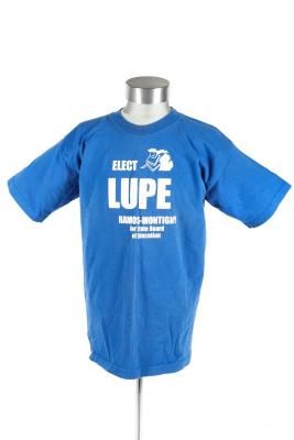 T-Shirt, Lupe Ramos-Montigny