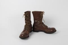 Boots, Military
