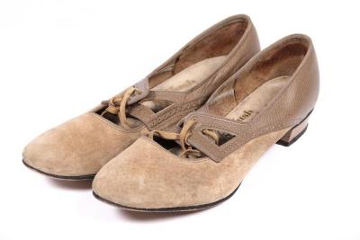 Costume Shoes