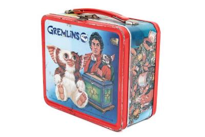 Lunch Box, Gremlins
