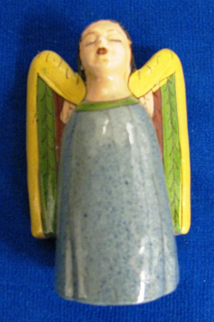 Figurine, Angel