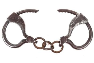 Handcuffs