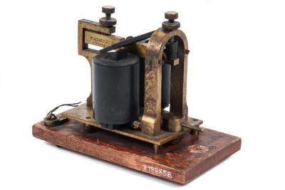 Telegraph Sounder