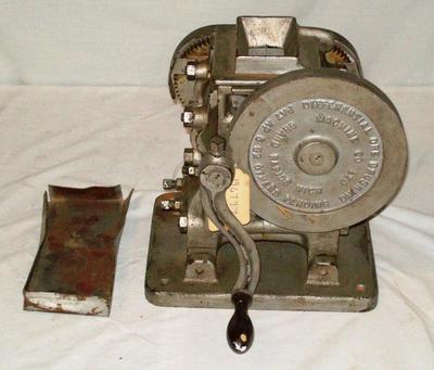 Ore Press