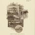 Booklet, The Newsboy Year, 1898