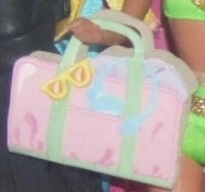 Barbie Accessories (23 Sets Of Items)