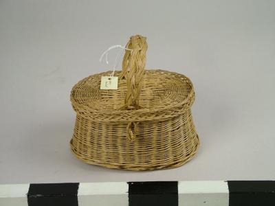 Basket