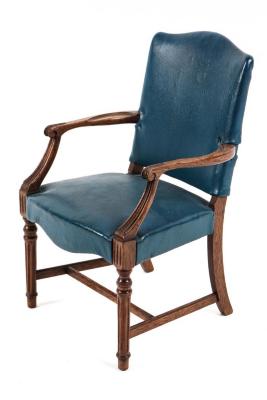 Sales-sample Arm Chair