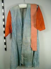 Coat And Sash