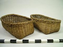 Baskets