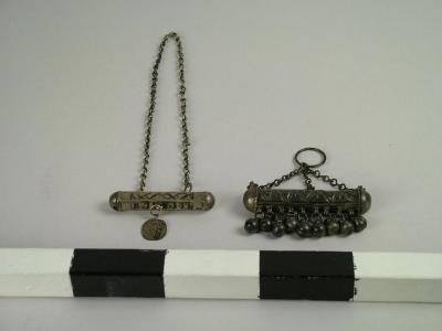 Cases, Charm