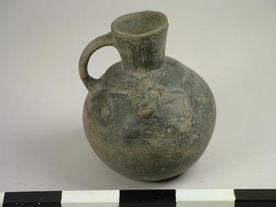 Pot, Chimu