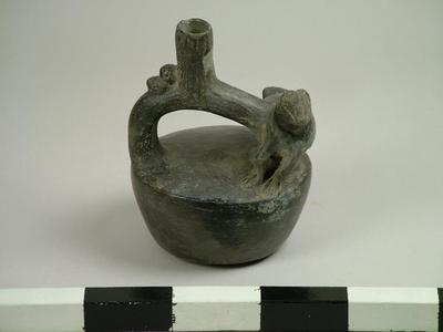 Pot, Chimu