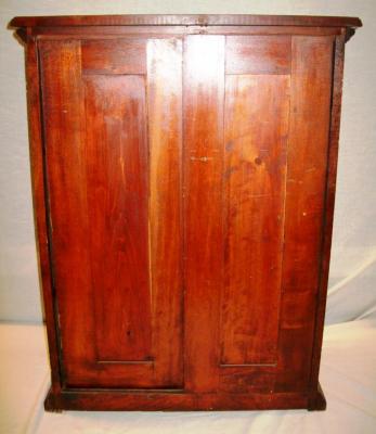 'diamond' Dye Cabinet