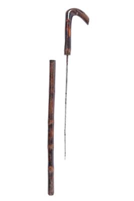 Cane Sword