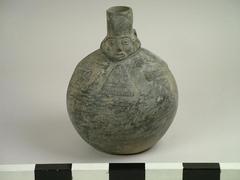 Pot, Chimu