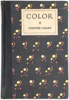 Book, Color
