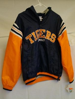 Detroit Tigers Jacket