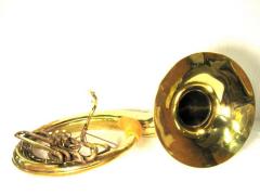 Musical Instruments