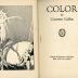 Book, Color