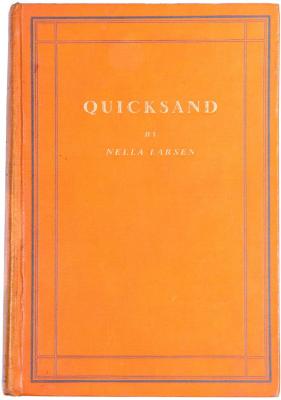 Book, Quicksand
