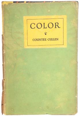 Book, Color