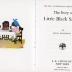 Book, The Story of Little Black Sambo