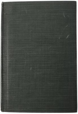 Book, Booker T. Washington: Builder of a Civilization 