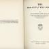 Book, The Biology of the Negro