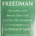 Book, The Negro Freedman