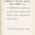 Book, American Negro Songs and Spirituals