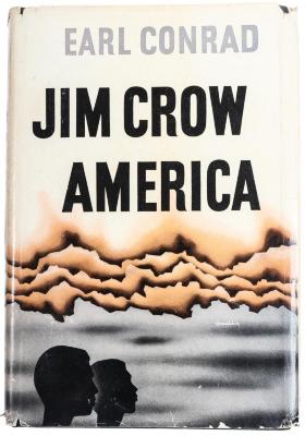 Book, Jim Crow America