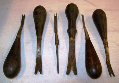 Tools, Edge (6)