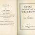 Book, Negro Americans, What Now?
