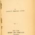 Book, Uncle Tom's Cabin