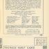 Pamphlet, The Negro in America