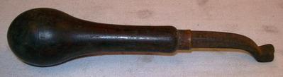 Edge Marker