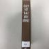 Book, Only The Ball Was White: A History Of Legendary Black Players And All-black Professional Teams; Hardcover, 406 Pages, Ref: Negro Baseball Leagues Archival Collection #113