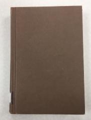 Book, Only The Ball Was White: A History Of Legendary Black Players And All-black Professional Teams; Hardcover, 406 Pages, Ref: Negro Baseball Leagues Archival Collection #113