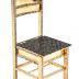 Miniature, Chair Purse