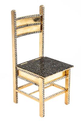 Miniature, Chair Purse