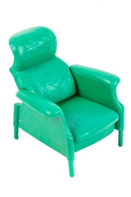 Miniature, Sanluca Chair