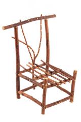 Miniature, Twig Chair