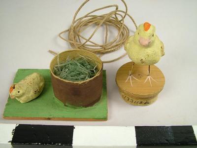 Decoration, Easter