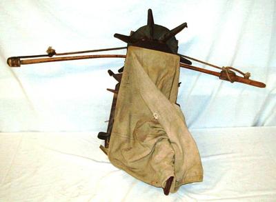Grass Seeder