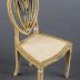 Miniature, Hepplewhite Style Chair